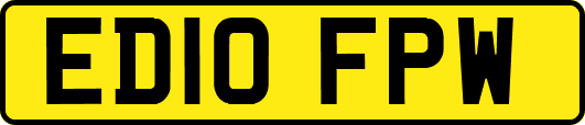 ED10FPW