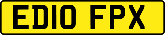 ED10FPX
