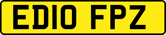 ED10FPZ