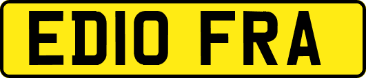 ED10FRA