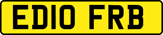 ED10FRB