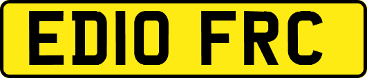 ED10FRC