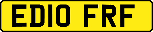 ED10FRF