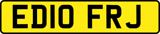 ED10FRJ