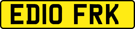 ED10FRK