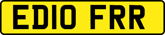 ED10FRR