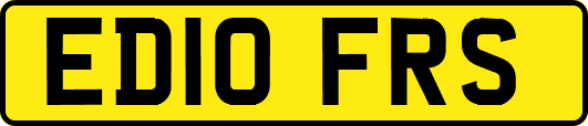 ED10FRS