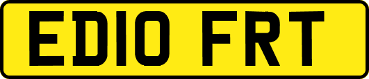 ED10FRT