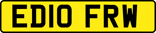ED10FRW