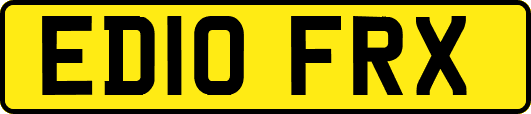 ED10FRX
