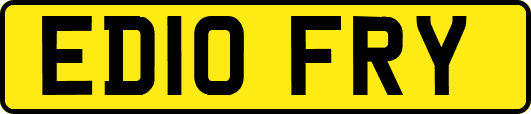 ED10FRY