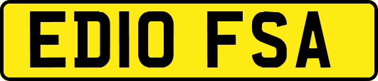 ED10FSA