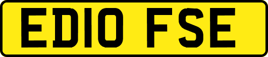 ED10FSE