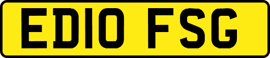 ED10FSG