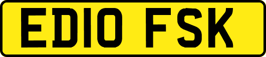 ED10FSK