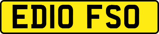 ED10FSO