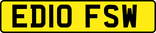 ED10FSW
