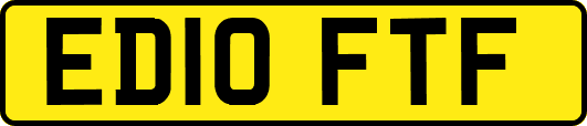 ED10FTF