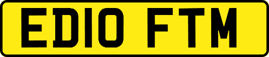ED10FTM