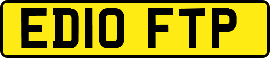 ED10FTP