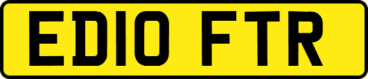 ED10FTR