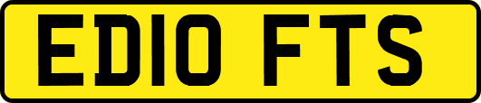 ED10FTS