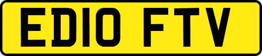 ED10FTV