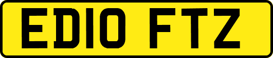 ED10FTZ