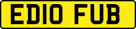 ED10FUB