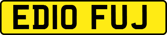 ED10FUJ