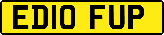 ED10FUP