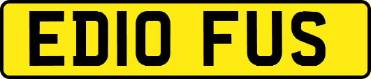 ED10FUS