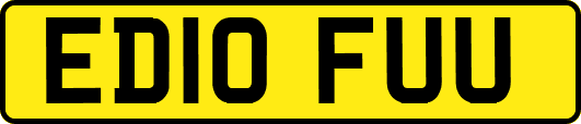 ED10FUU