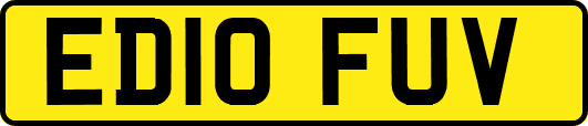 ED10FUV