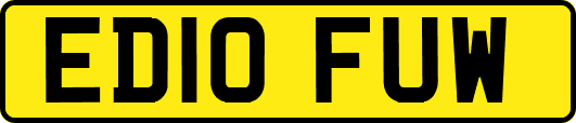 ED10FUW