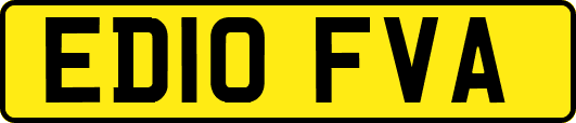 ED10FVA