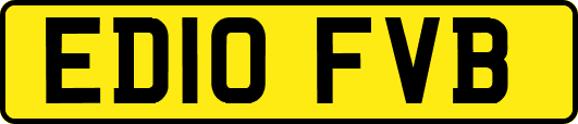 ED10FVB