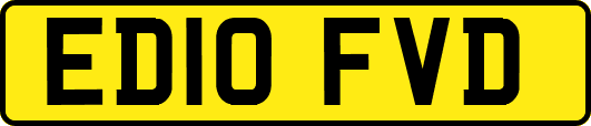 ED10FVD