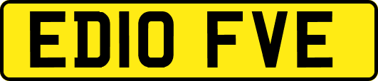 ED10FVE
