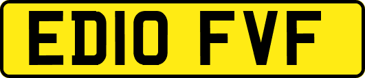 ED10FVF
