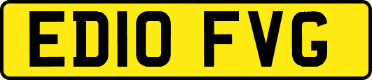 ED10FVG