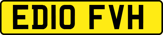 ED10FVH