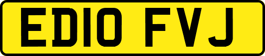 ED10FVJ