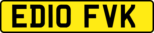ED10FVK