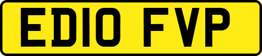ED10FVP