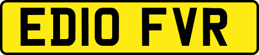 ED10FVR