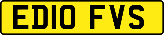 ED10FVS