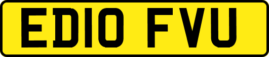 ED10FVU