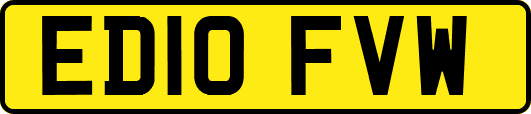 ED10FVW