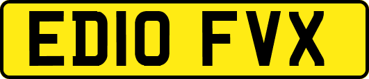 ED10FVX